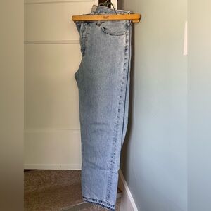 Everlane Rigid Slouch, Women’s size 29